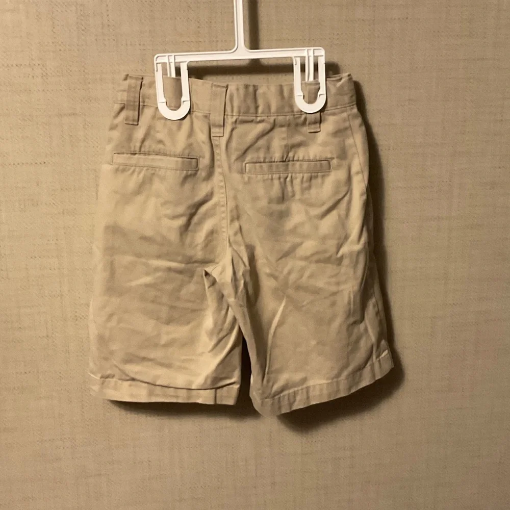 Old Navy Kids Tan Shorts